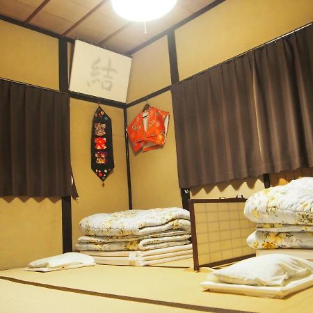 Kakure-Yado Yuji-Inn Kurashiki Bagian luar foto