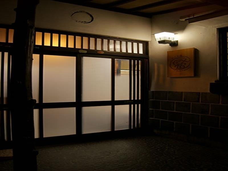 Kakure-Yado Yuji-Inn Kurashiki Bagian luar foto