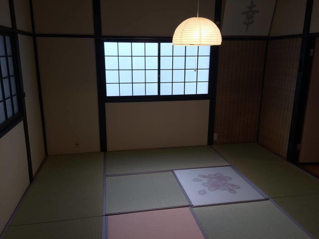 Kakure-Yado Yuji-Inn Kurashiki Bagian luar foto