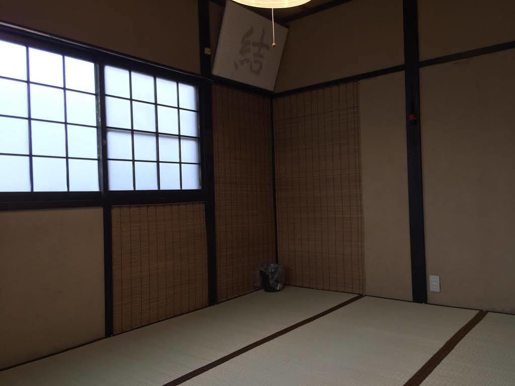Kakure-Yado Yuji-Inn Kurashiki Bagian luar foto