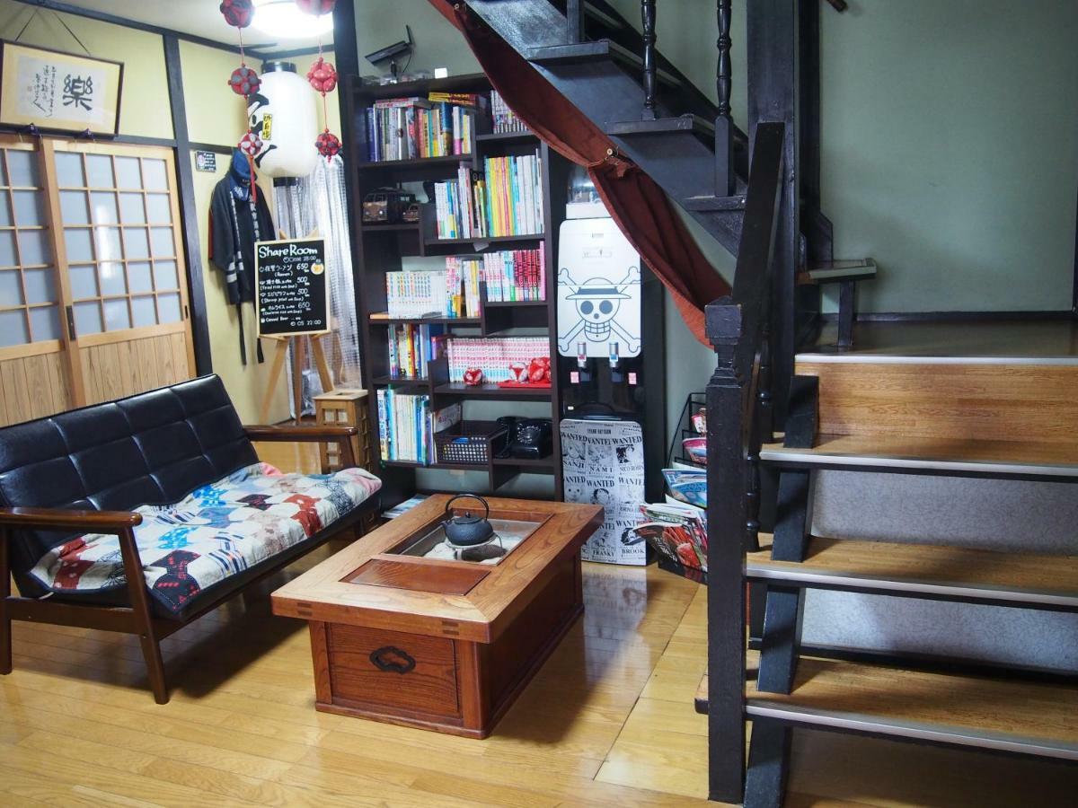 Kakure-Yado Yuji-Inn Kurashiki Bagian luar foto