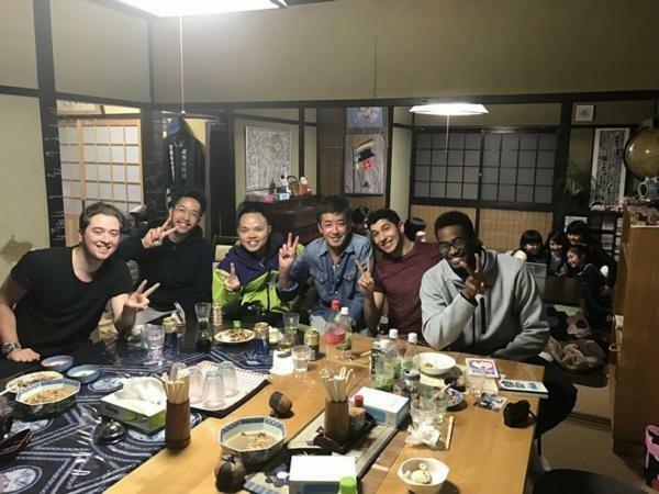 Kakure-Yado Yuji-Inn Kurashiki Bagian luar foto