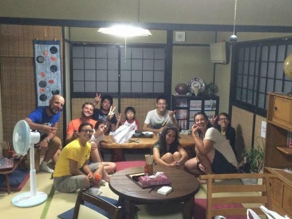 Kakure-Yado Yuji-Inn Kurashiki Bagian luar foto