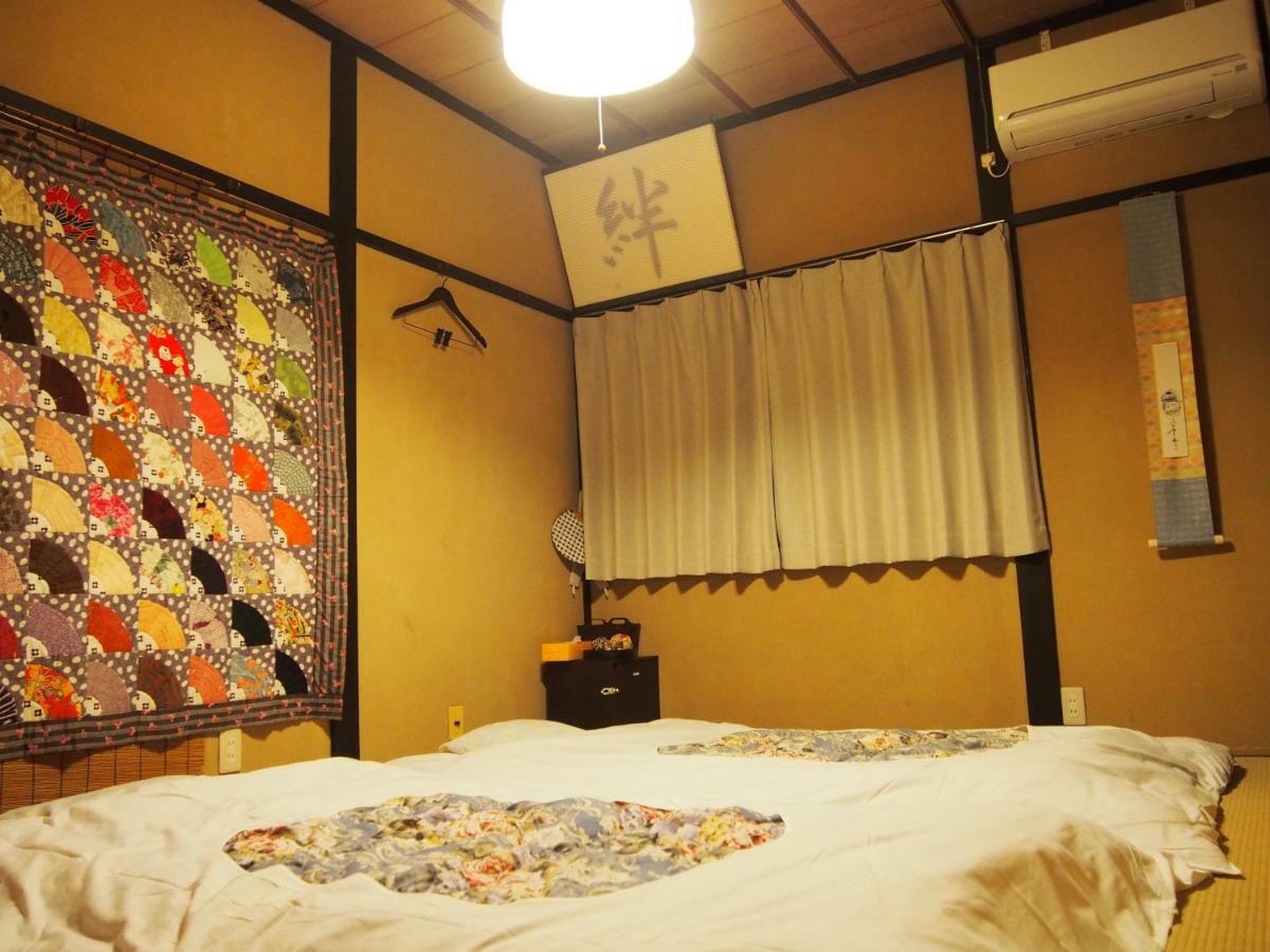 Kakure-Yado Yuji-Inn Kurashiki Bagian luar foto