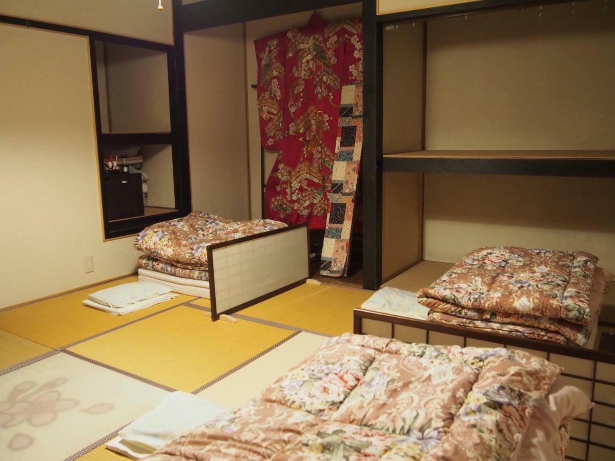 Kakure-Yado Yuji-Inn Kurashiki Bagian luar foto