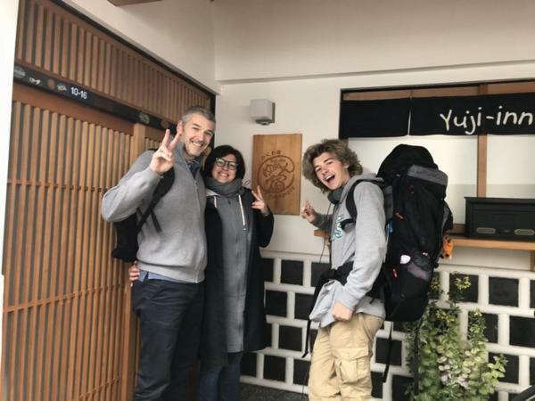 Kakure-Yado Yuji-Inn Kurashiki Bagian luar foto